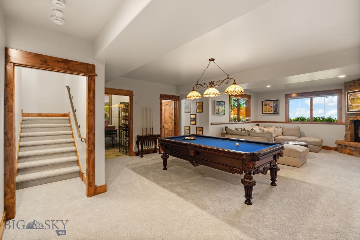 316 Belle Creek Road