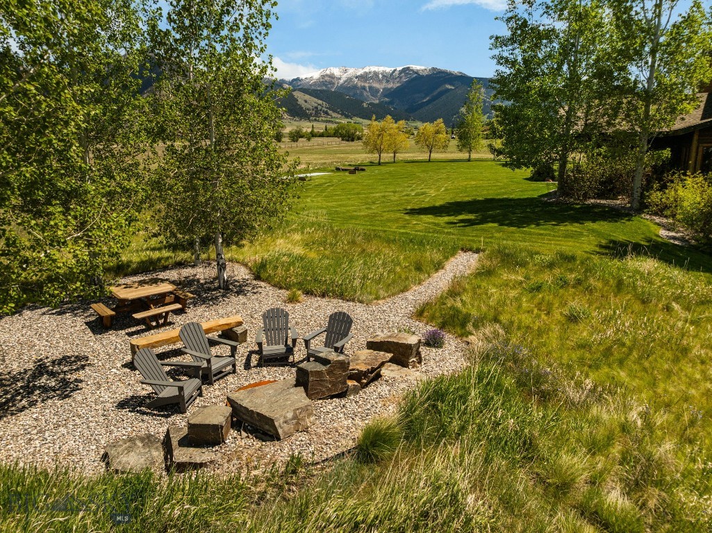 316 Belle Creek Road