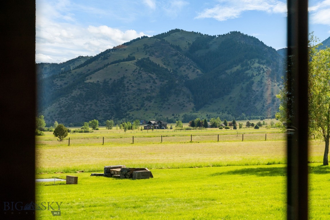 316 Belle Creek Road