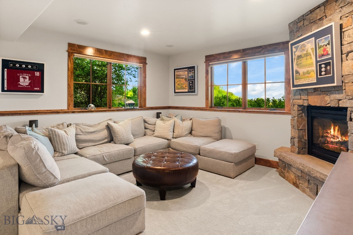316 Belle Creek Road