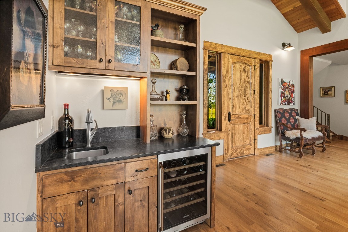 316 Belle Creek Road