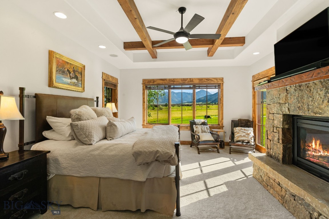 316 Belle Creek Road