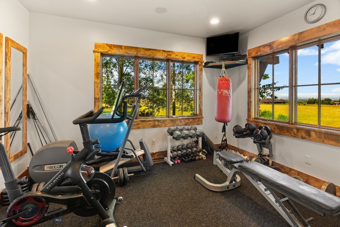 316 Belle Creek Road