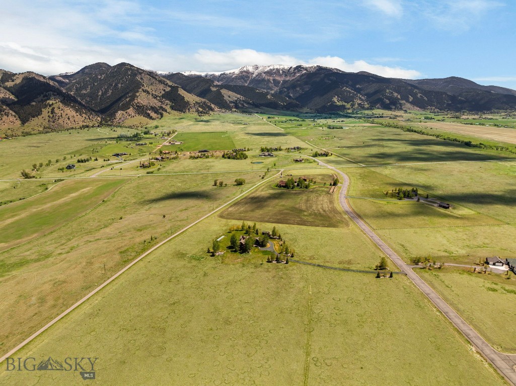 316 Belle Creek Road
