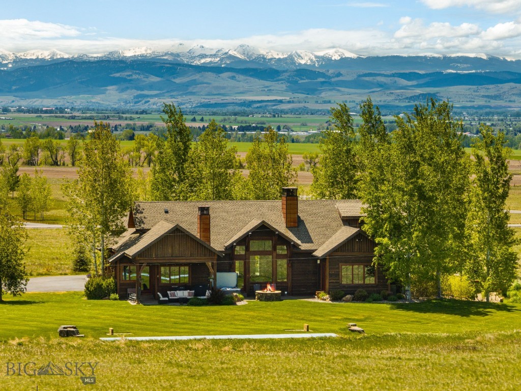 316 Belle Creek Road
