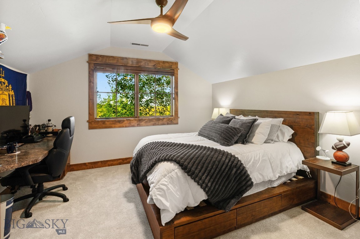 316 Belle Creek Road