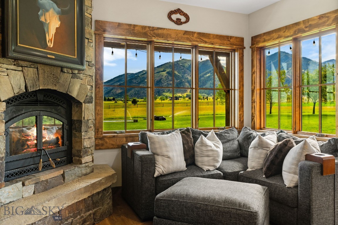 316 Belle Creek Road