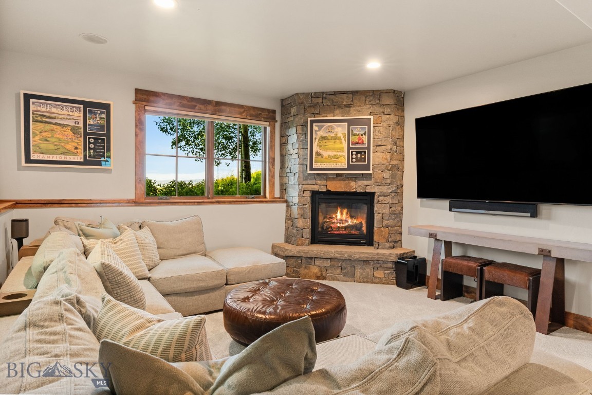 316 Belle Creek Road
