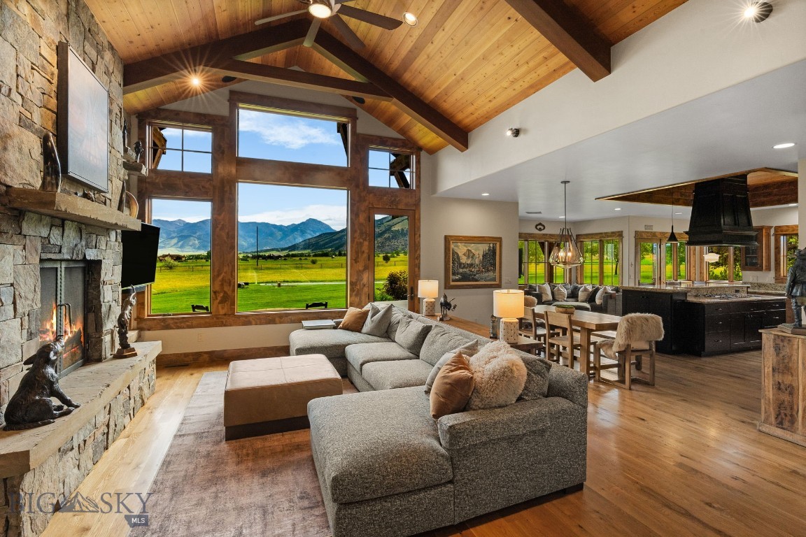 316 Belle Creek Road