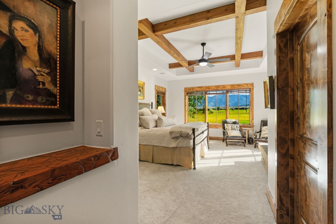 316 Belle Creek Road