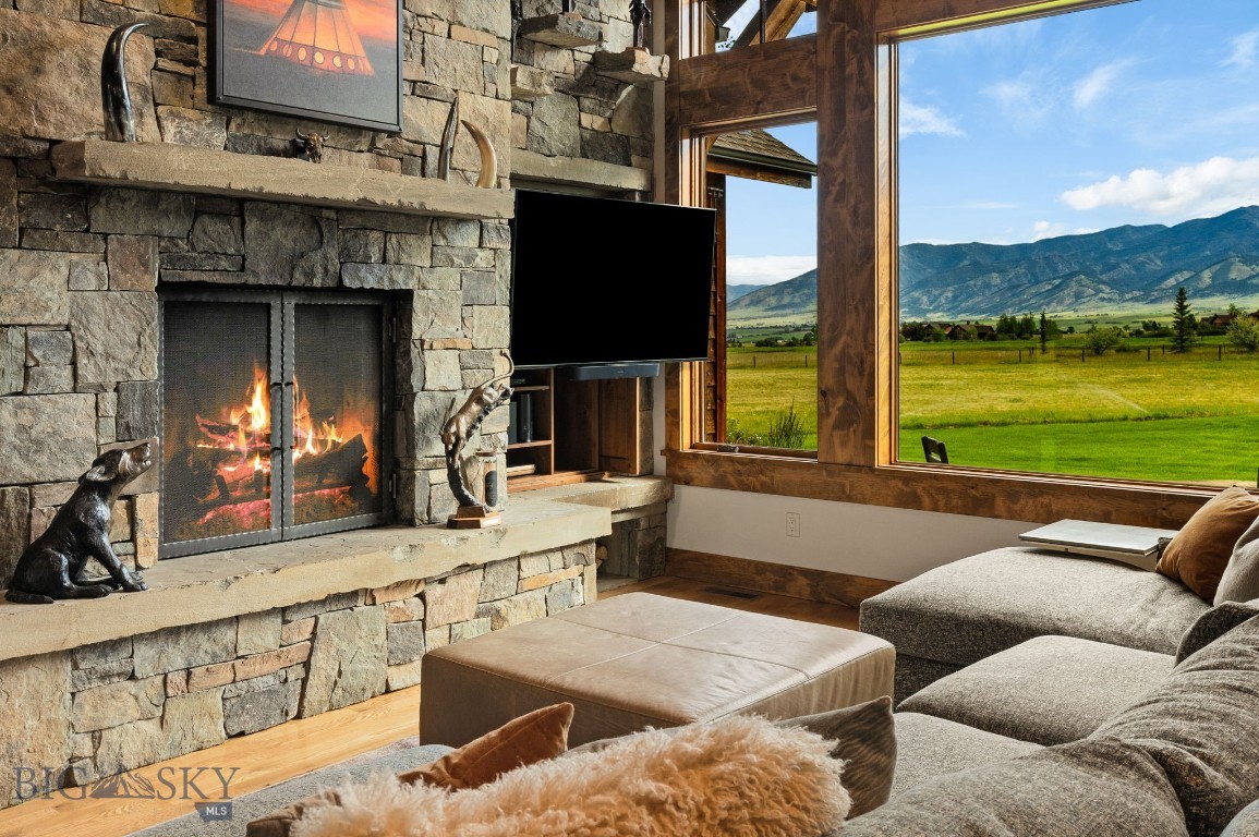 316 Belle Creek Road