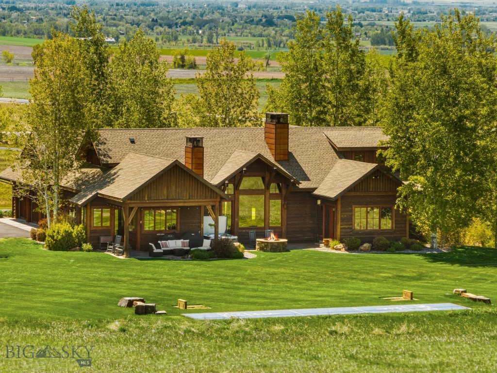 316 Belle Creek Road