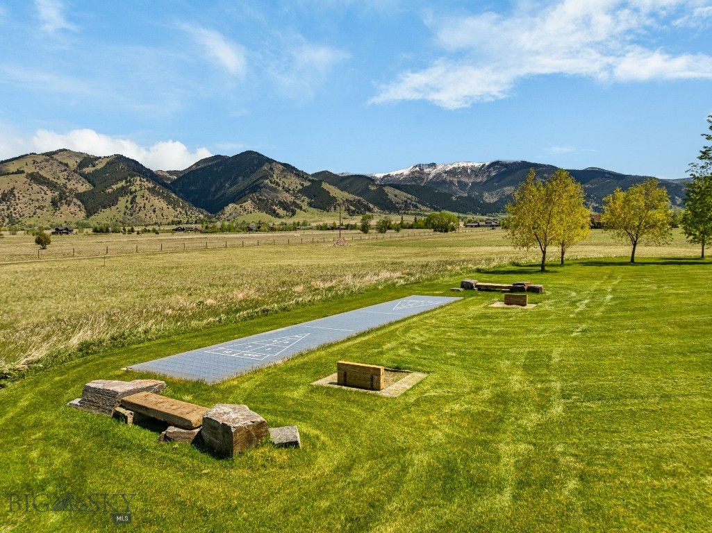 316 Belle Creek Road