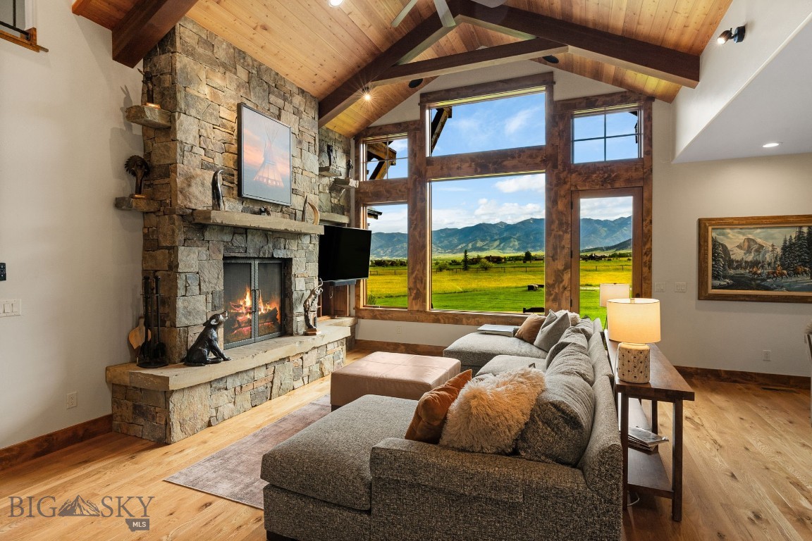 316 Belle Creek Road