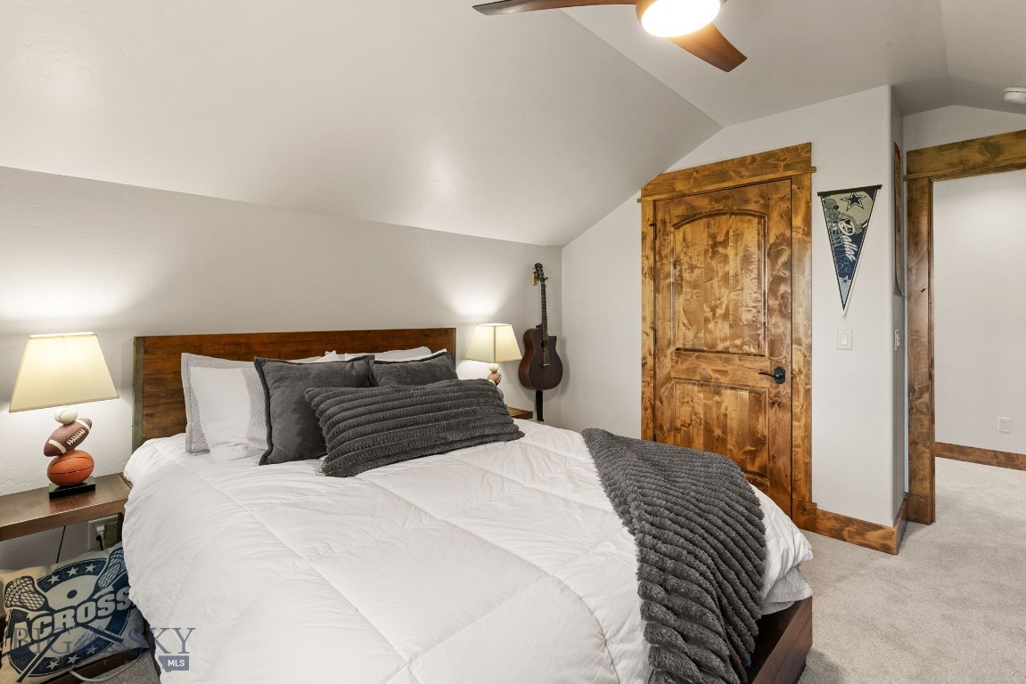 316 Belle Creek Road