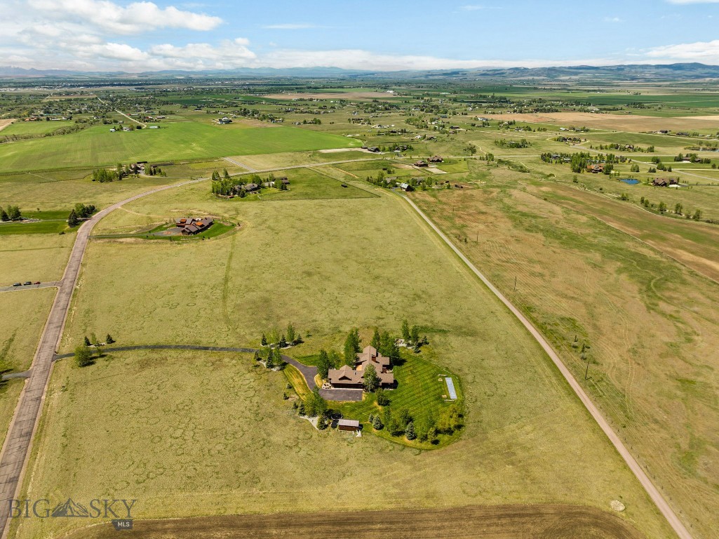 316 Belle Creek Road