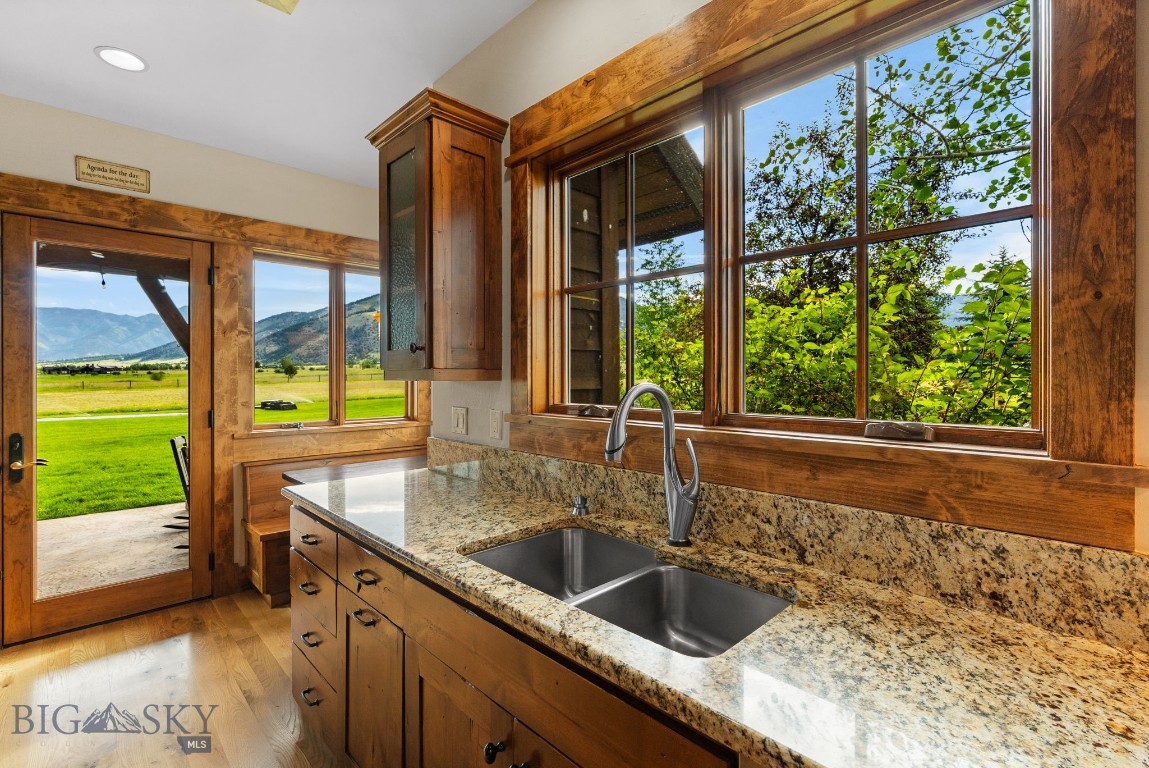 316 Belle Creek Road