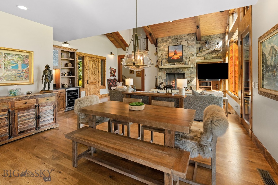 316 Belle Creek Road