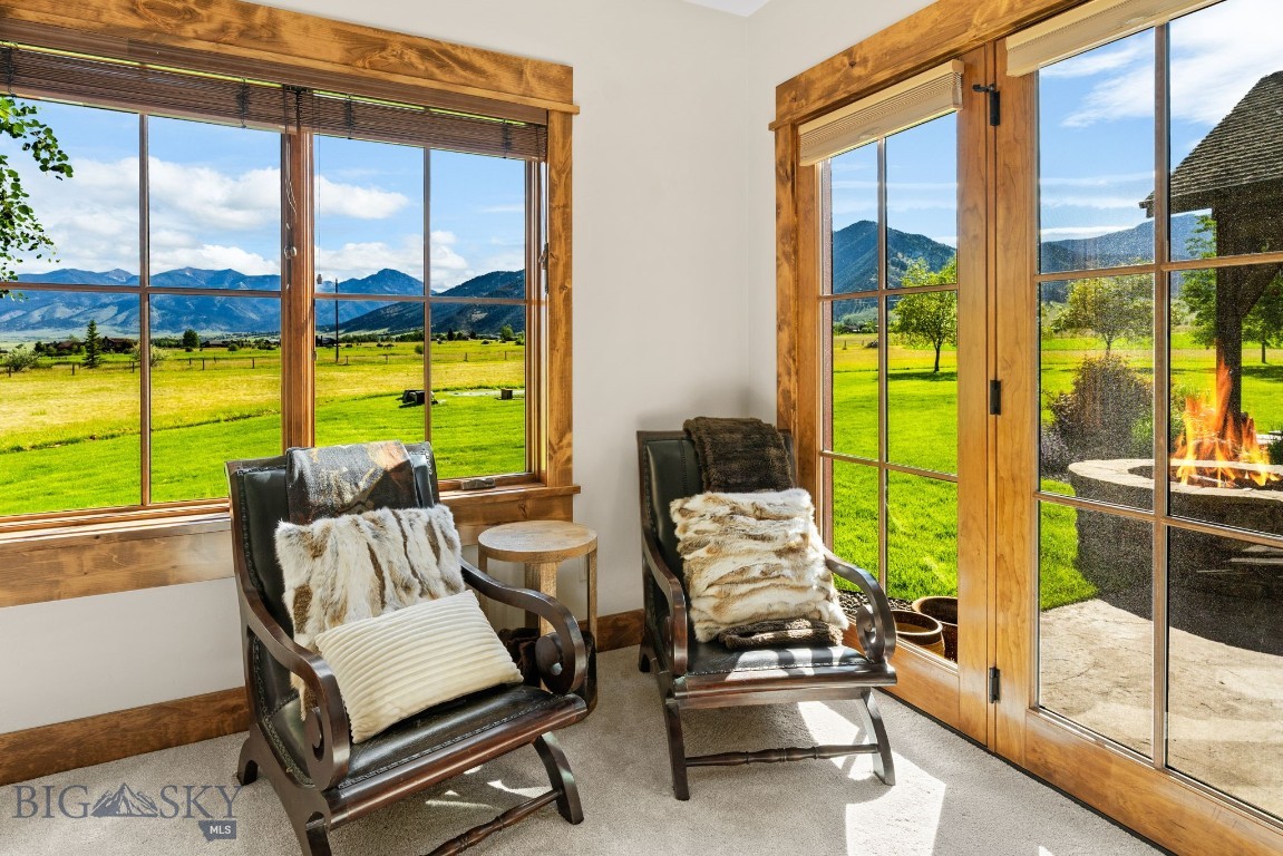 316 Belle Creek Road