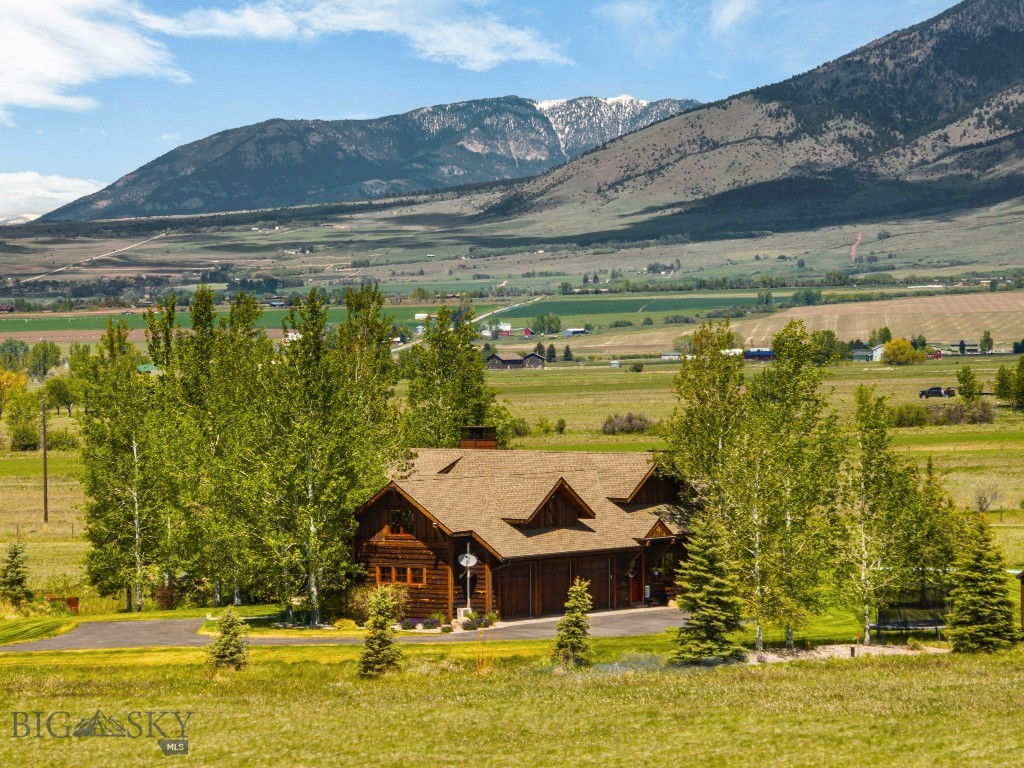 316 Belle Creek Road