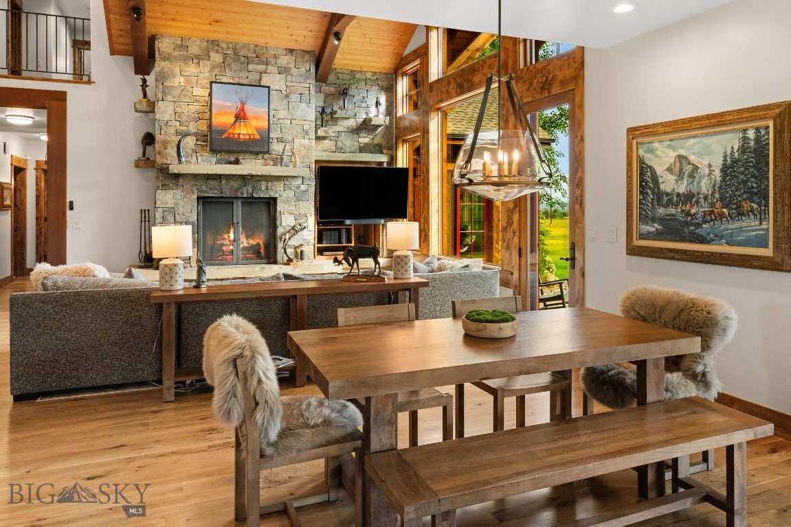 316 Belle Creek Road