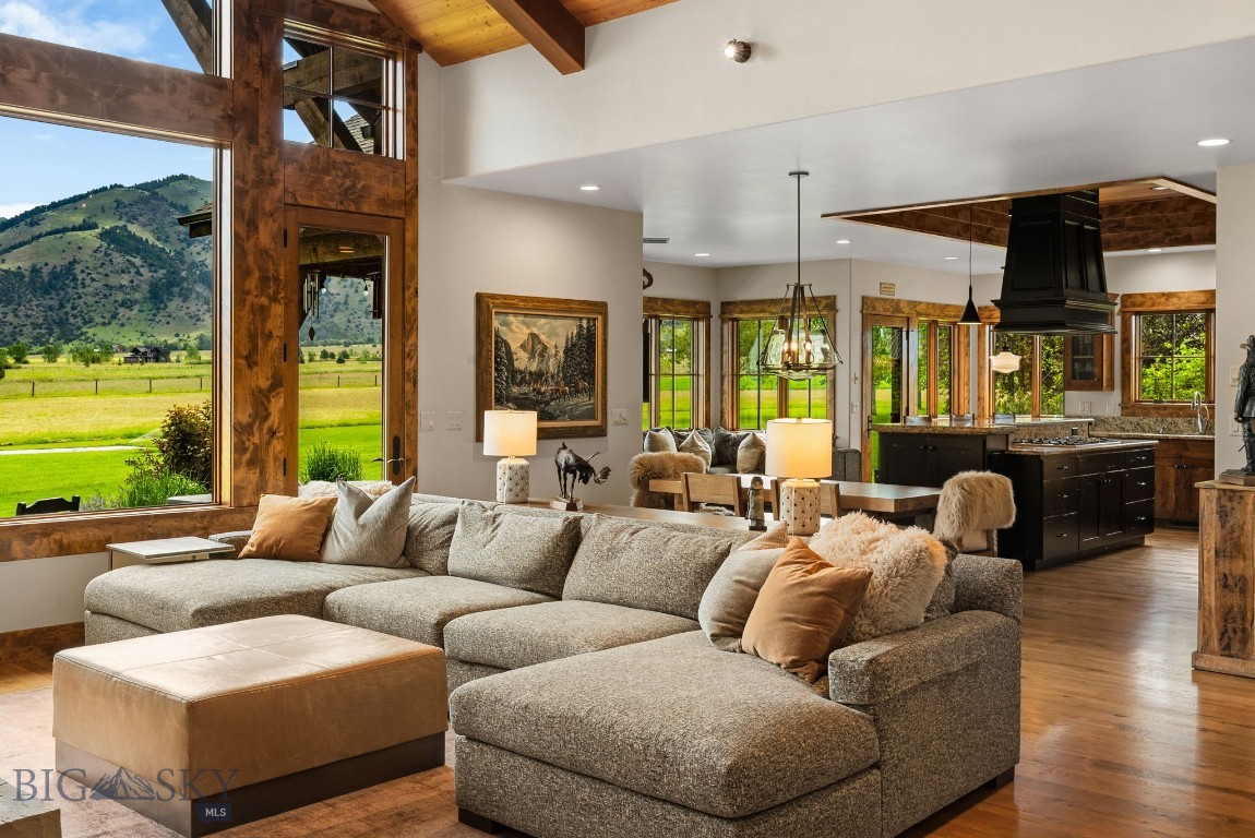 316 Belle Creek Road