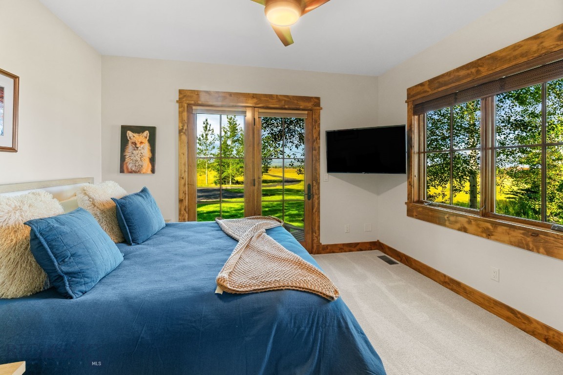316 Belle Creek Road