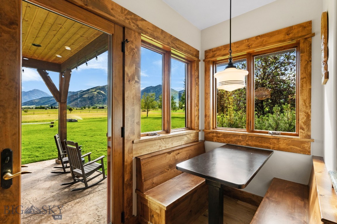 316 Belle Creek Road