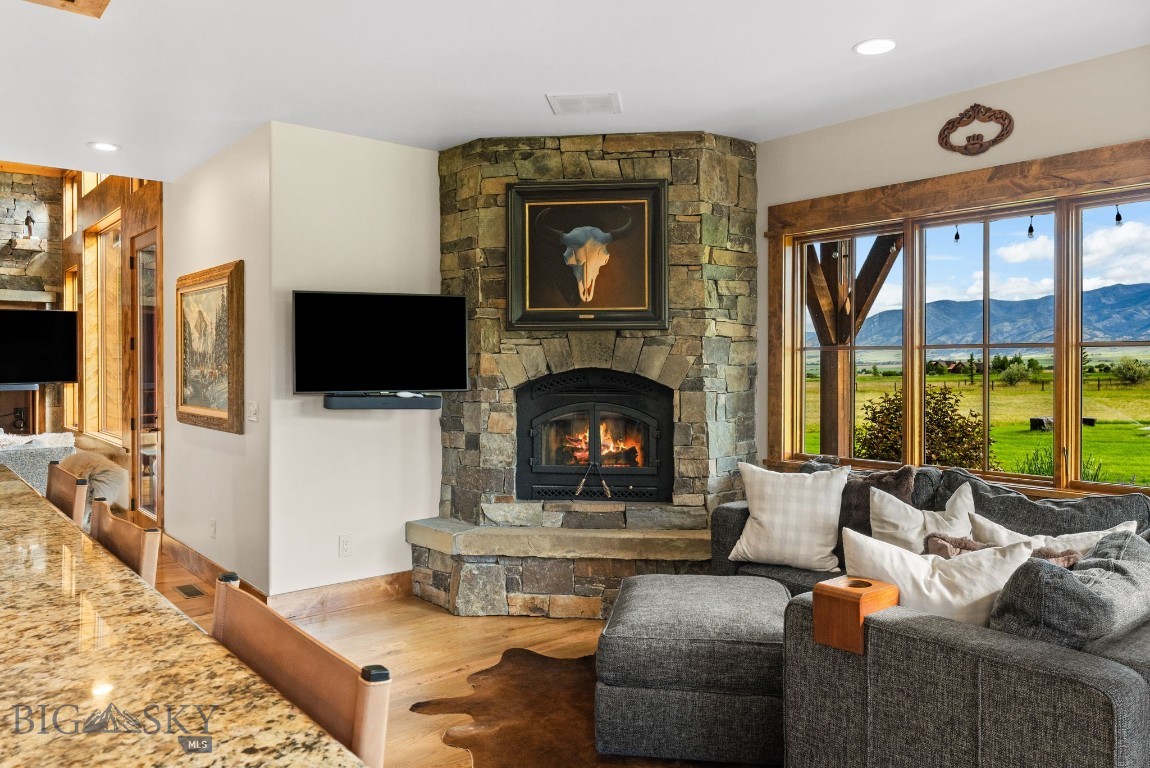 316 Belle Creek Road