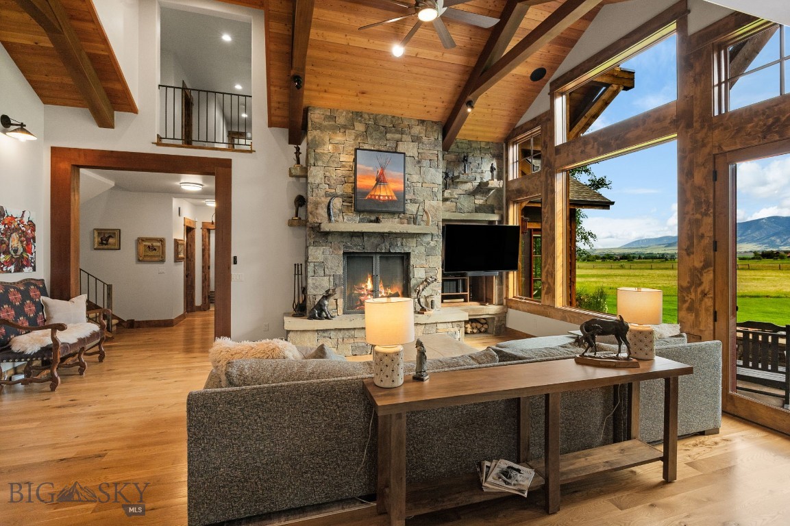 316 Belle Creek Road