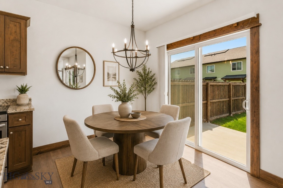 1311 Bunson Lane D