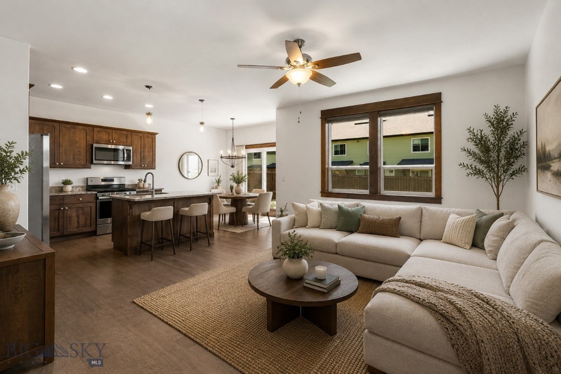 1311 Bunson Lane D