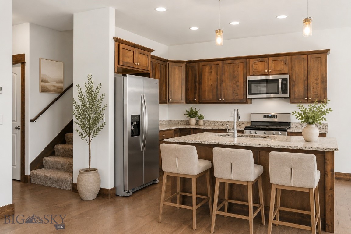 1311 Bunson Lane D