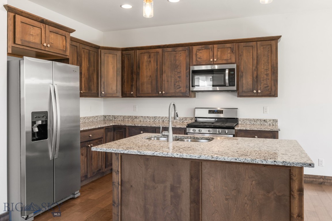 1311 Bunson Lane D