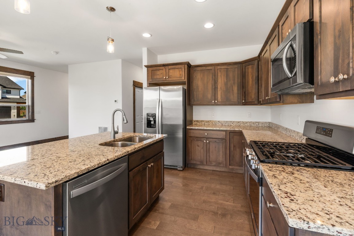 1311 Bunson Lane D