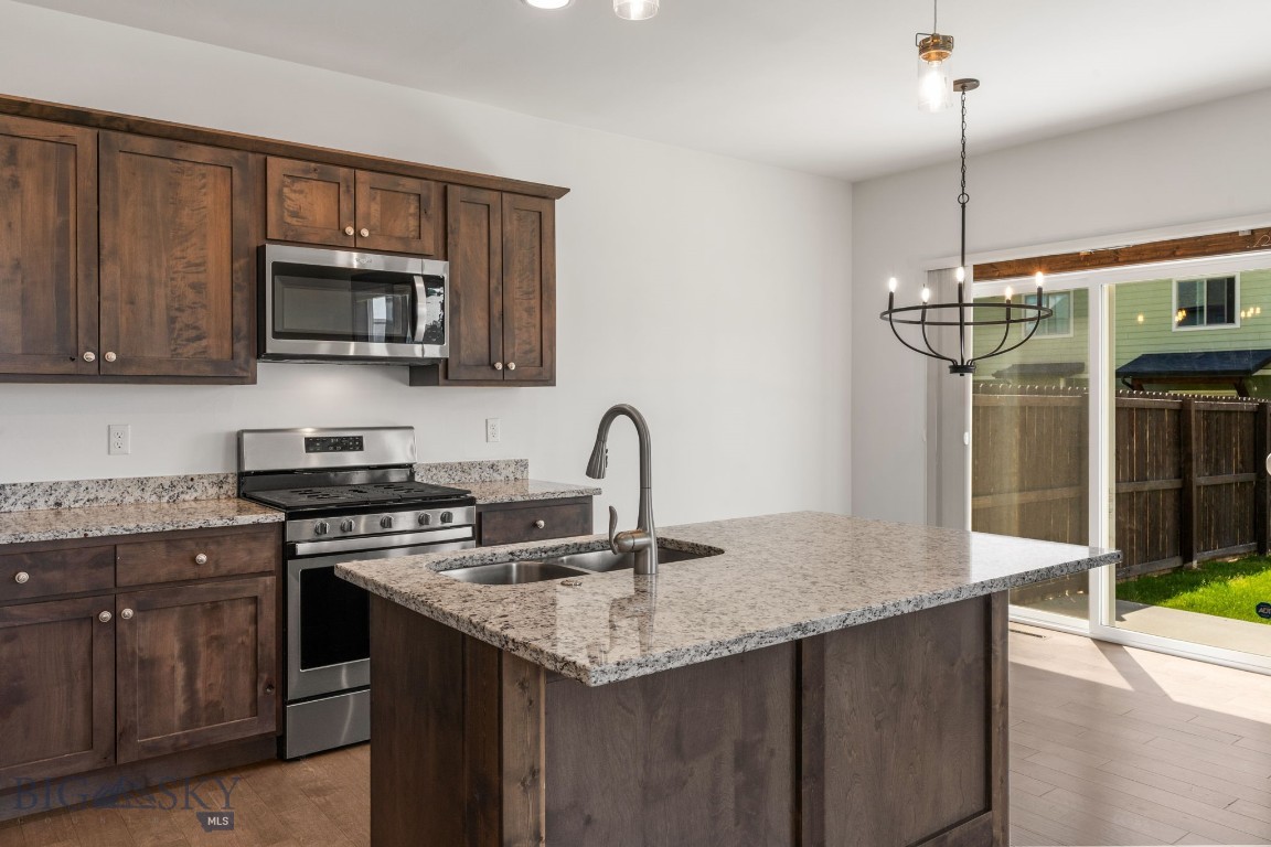 1311 Bunson Lane D