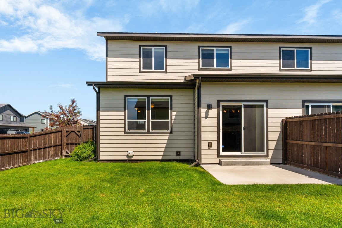 1311 Bunson Lane D