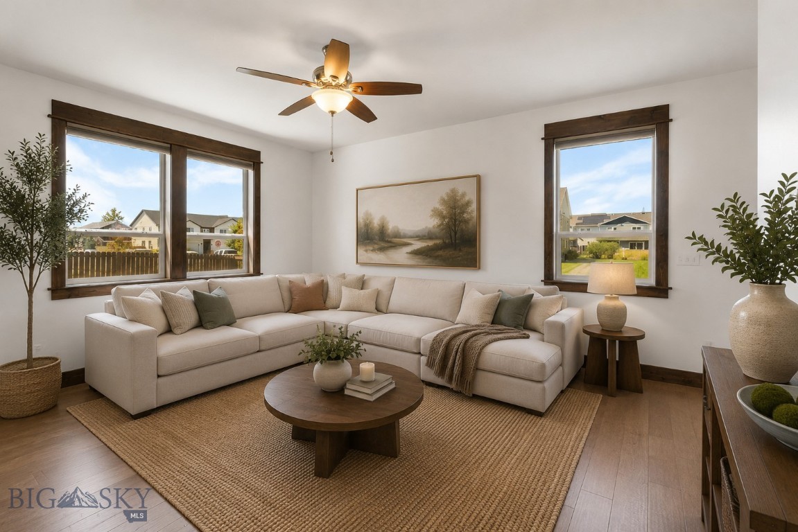 1311 Bunson Lane D