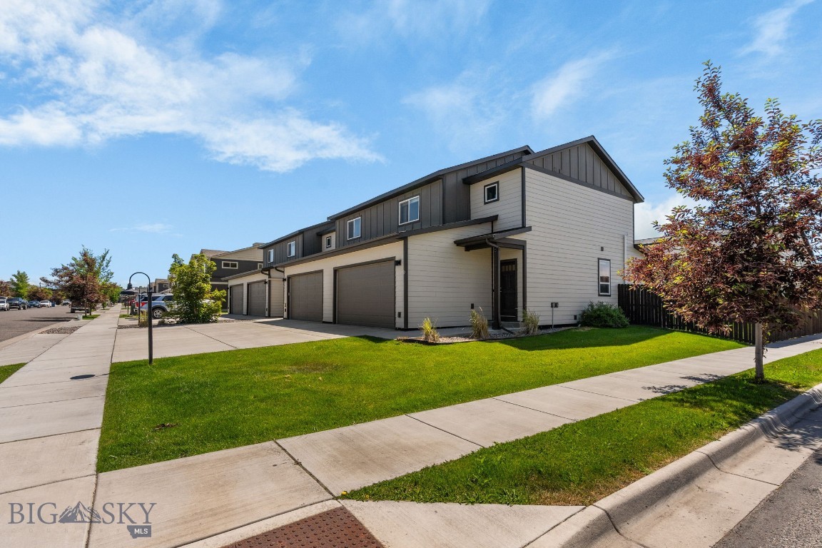 1311 Bunson Lane D