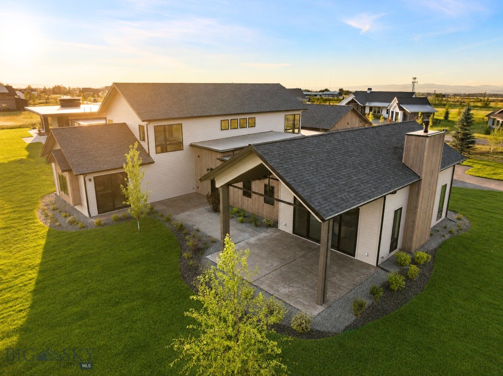 336 Clancy Way