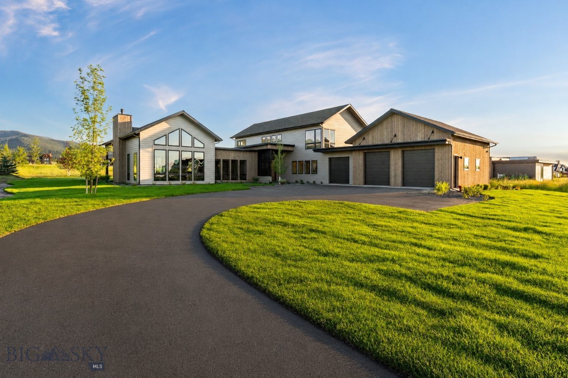 336 Clancy Way