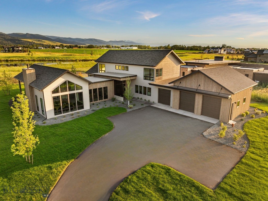 336 Clancy Way