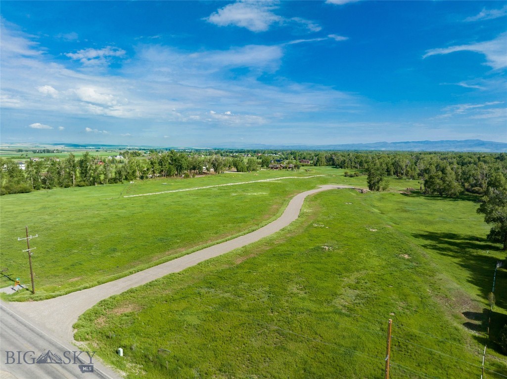 Lot 3 River Road