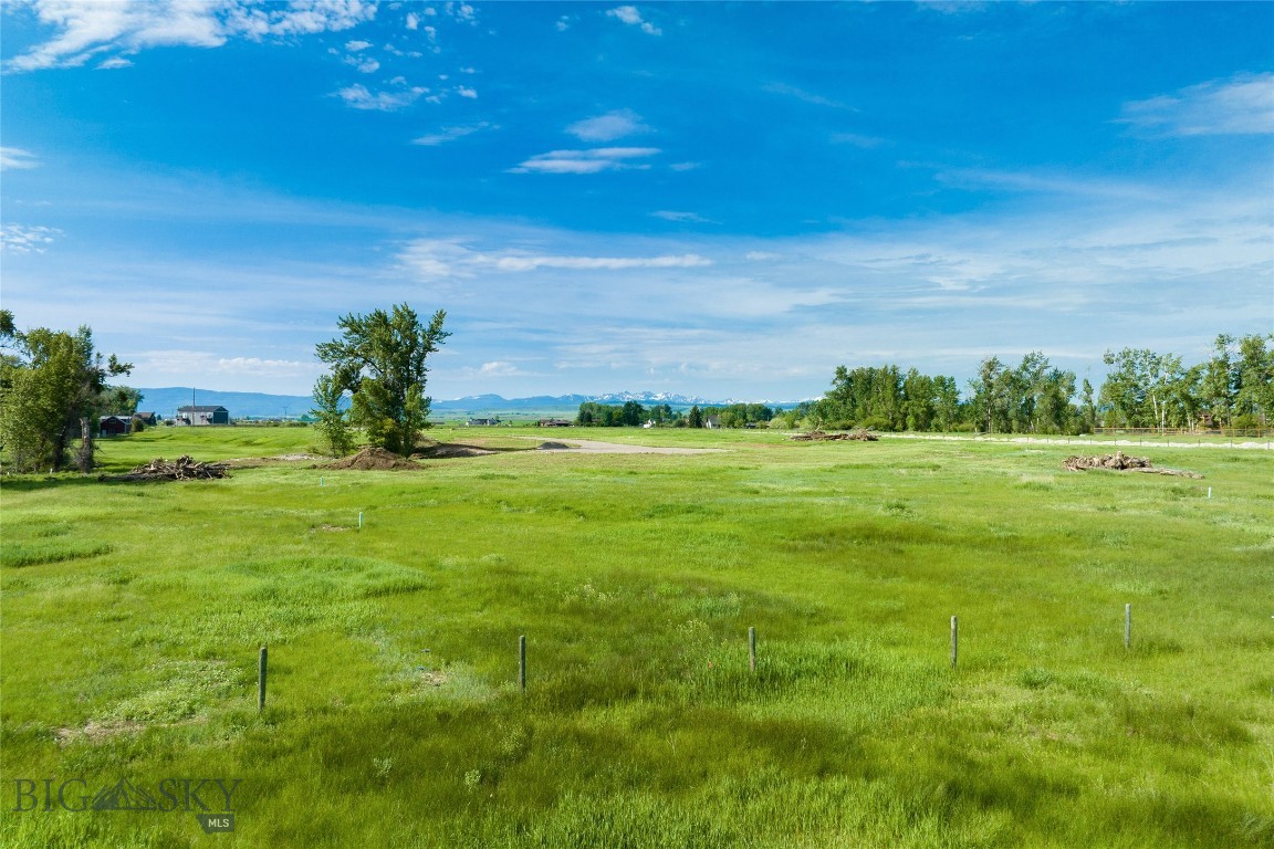 Lot 3 River Road