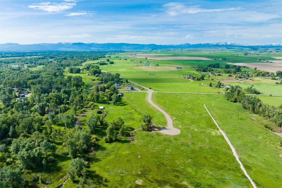 Lot 3 River Road