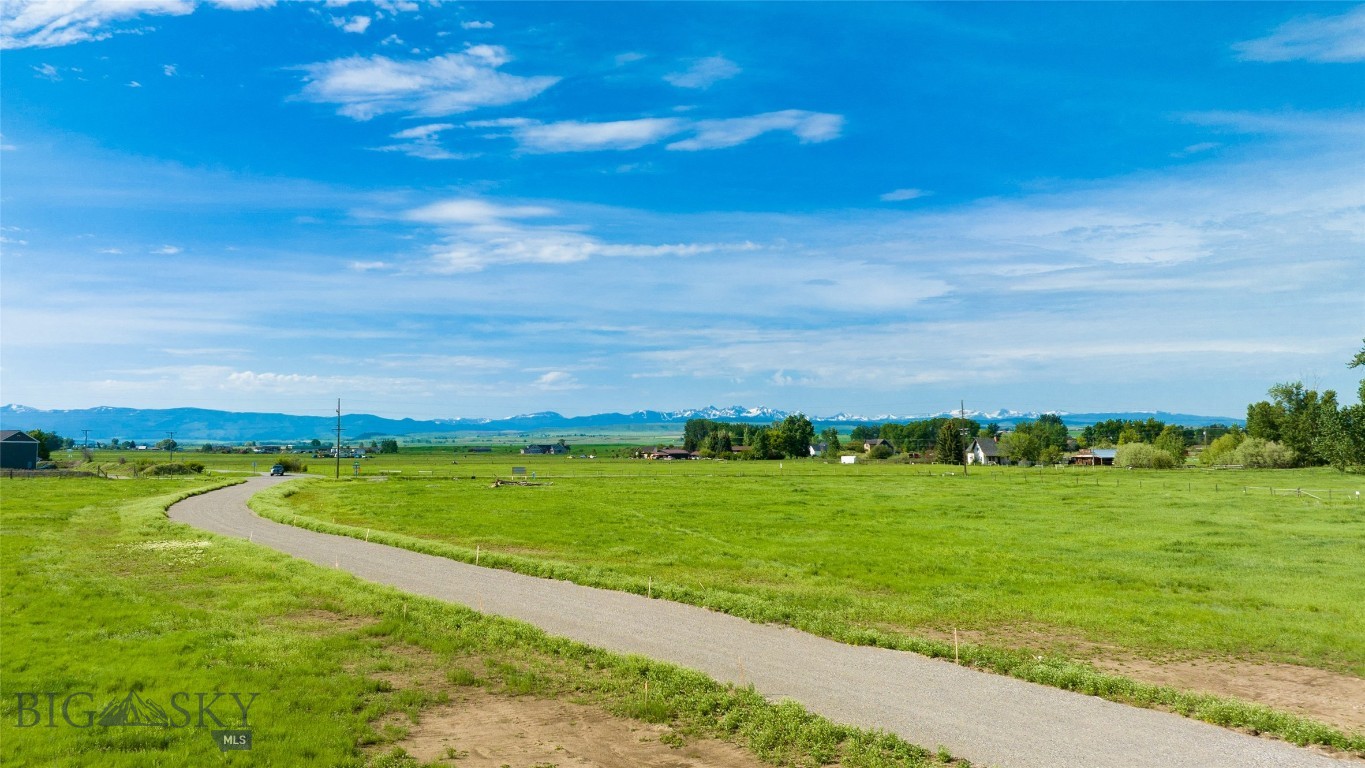 Lot 3 River Road