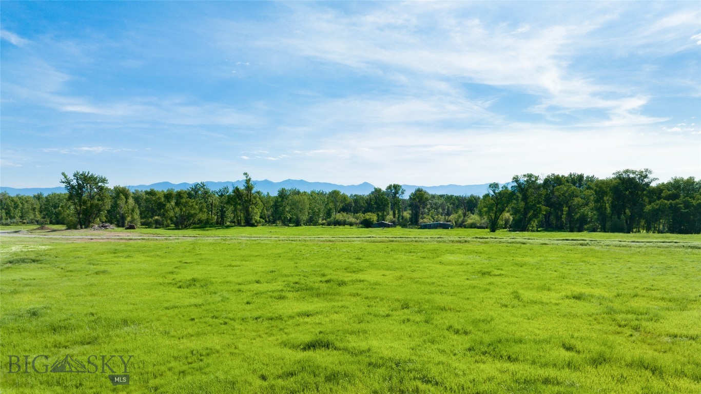 Lot 3 River Road