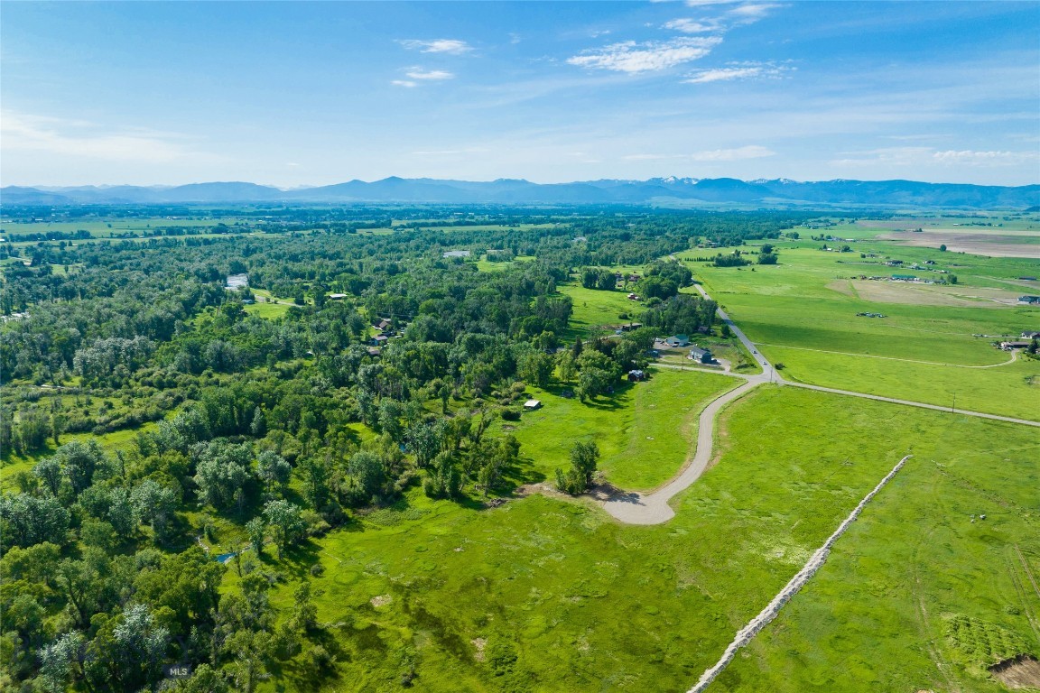 Lot 3 River Road