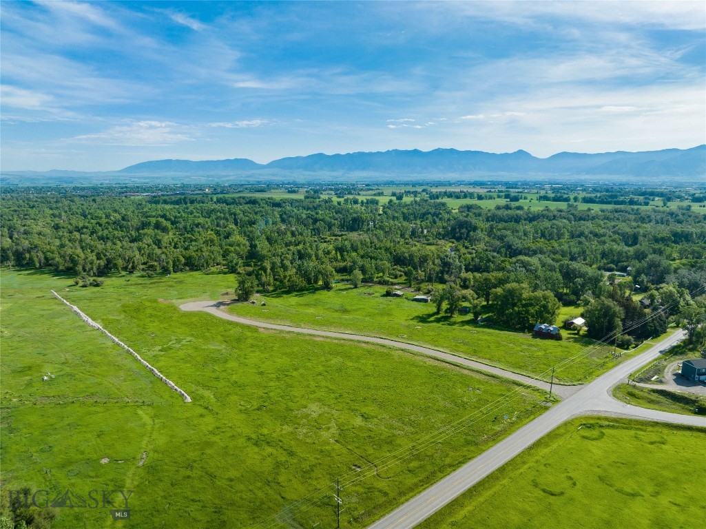Lot 3 River Road