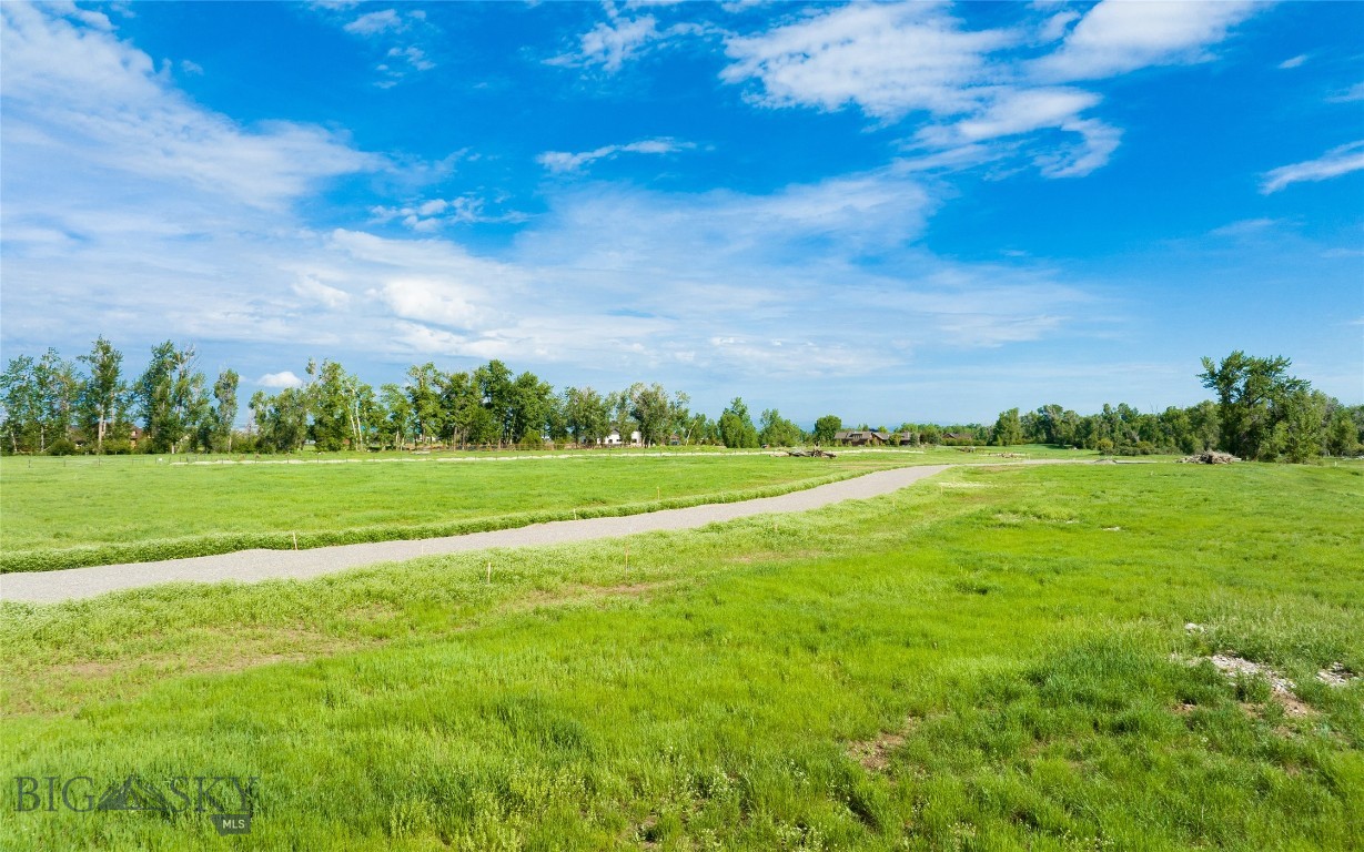 Lot 3 River Road